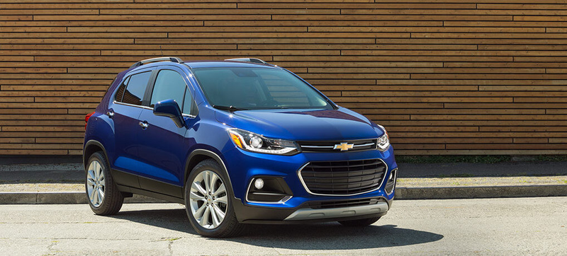 Illustration for article titled A list of every single new Chevrolet around the world: Part 2